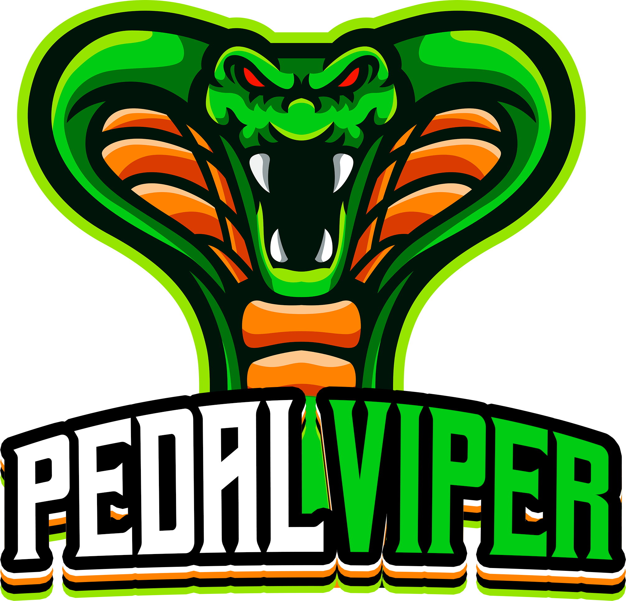 PedalViper
