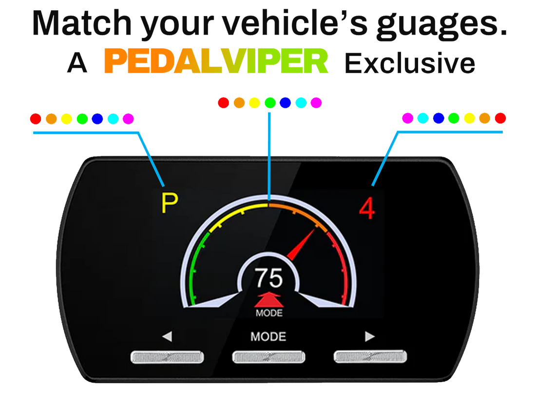 PedalViper