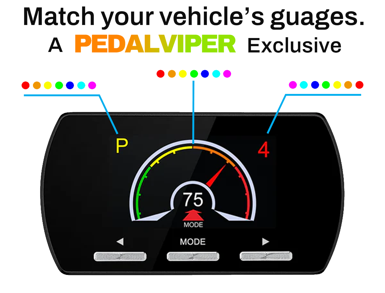 PedalViper